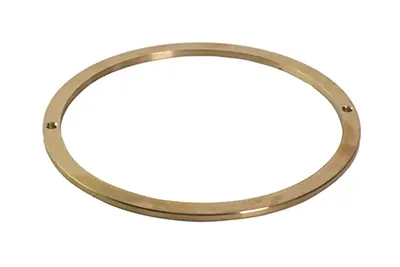Anel de Bronze