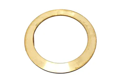 Anel de Bronze