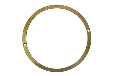 Anel de Bronze para Trator