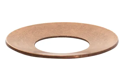 Arruela de Bronze