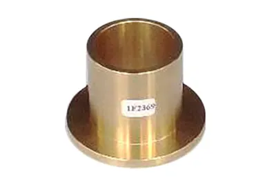 Bronze Sob Modelo