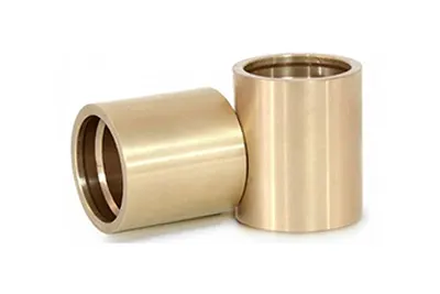 Bucha de Bronze