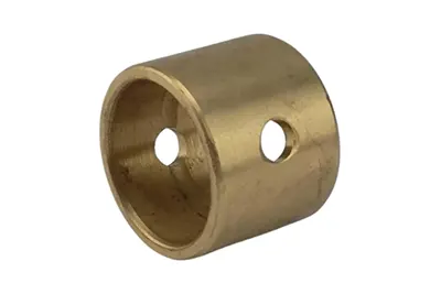 Bucha de Bronze Colheitadeira