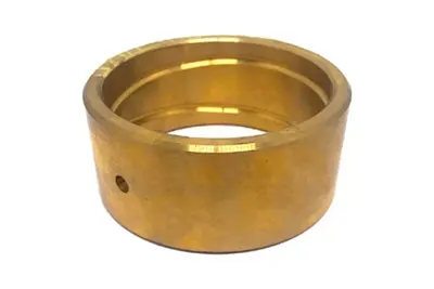 Bucha de Bronze para Empilhadeira