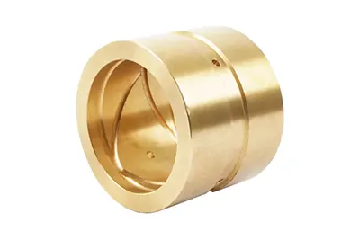 Bucha de Bronze para Trator