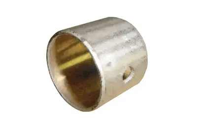 Bucha de Bronze Semi Acabada
