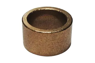 Bucha de Bronze Semi Acabada