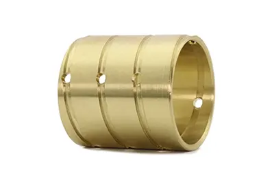 Bucha de Bronze Trator