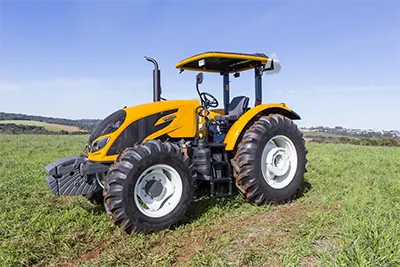 Bucha de Bronze Valtra