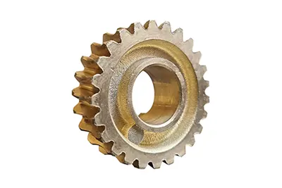Coroa de Bronze