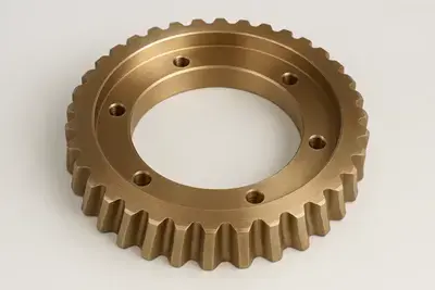 Coroa de Bronze