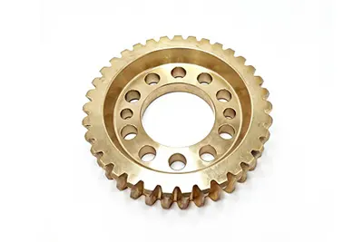 Coroa de Bronze