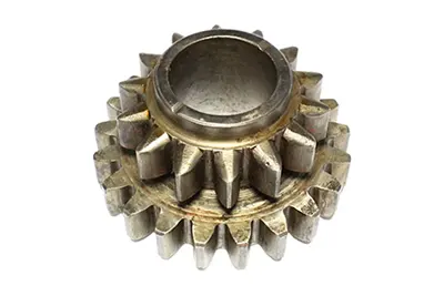 Engrenagem de Bronze