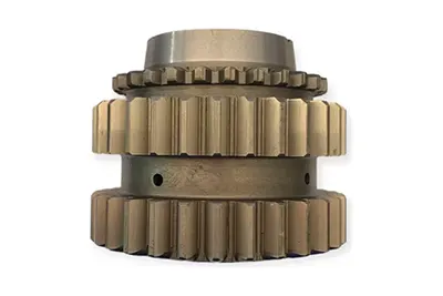Fábrica de Peças de Bronze