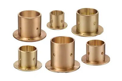 Fábrica de Peças de Bronze