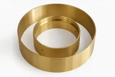 Indústria de Bronze