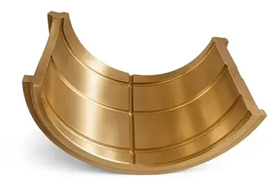 Mancal de Bronze