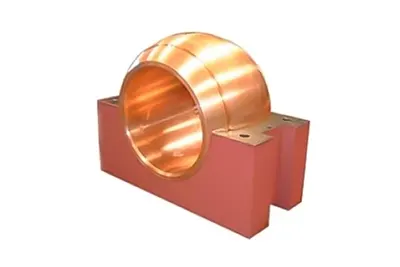 Mancal de Bronze