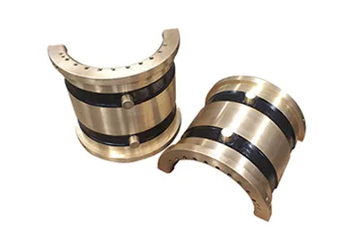 Mancal de Bronze