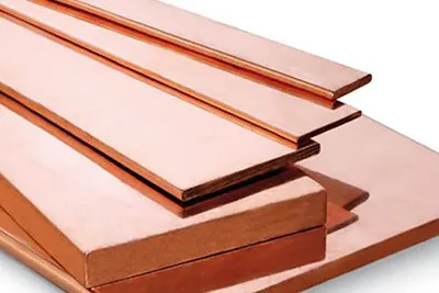 Régua de Bronze